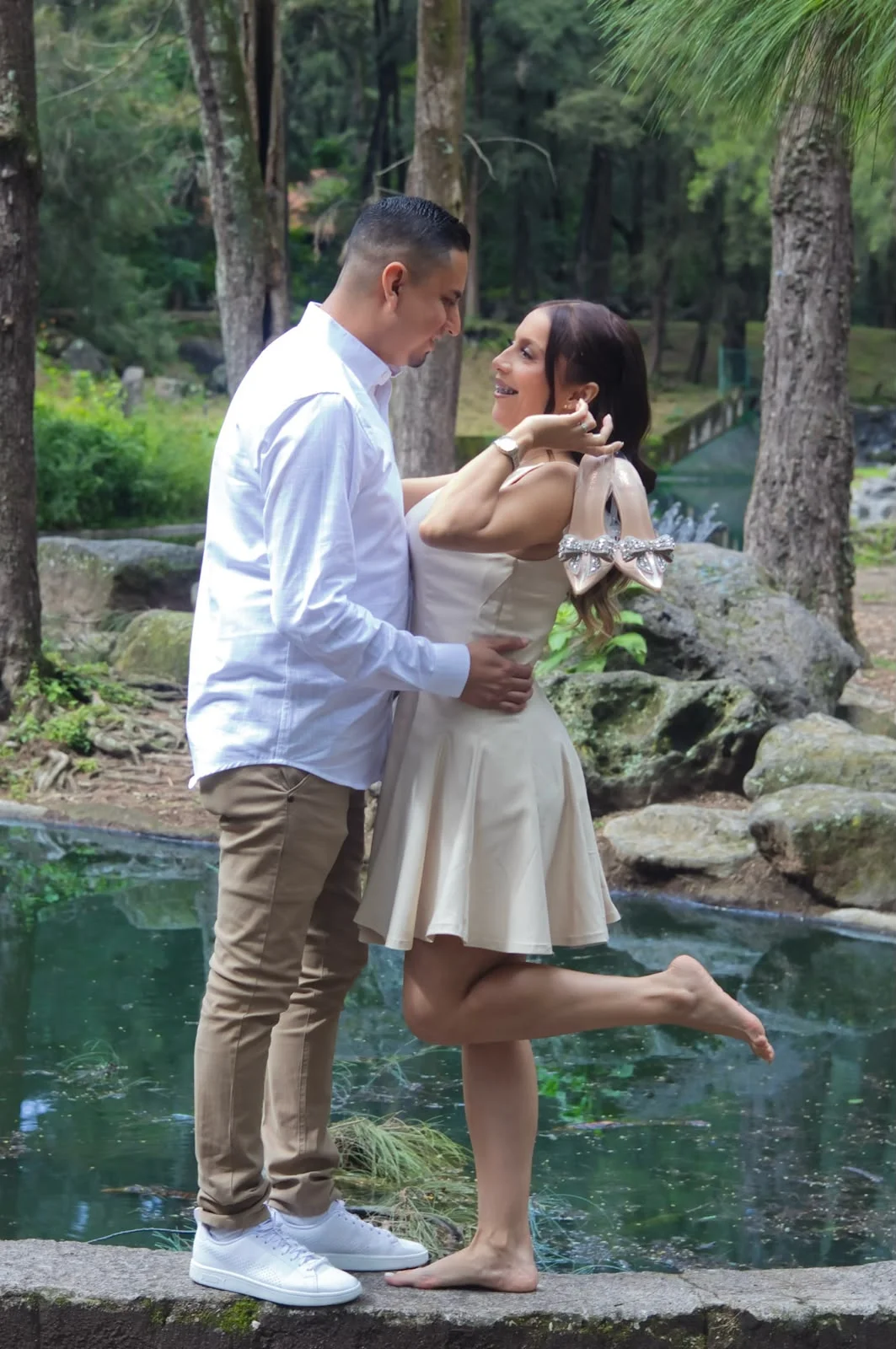Roberto y Adriana 6